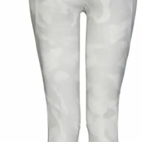 CALIA Womens Energize 7/8 Leggings SOFT CAMO NEUTRAL Size S - Picture 5 of 6